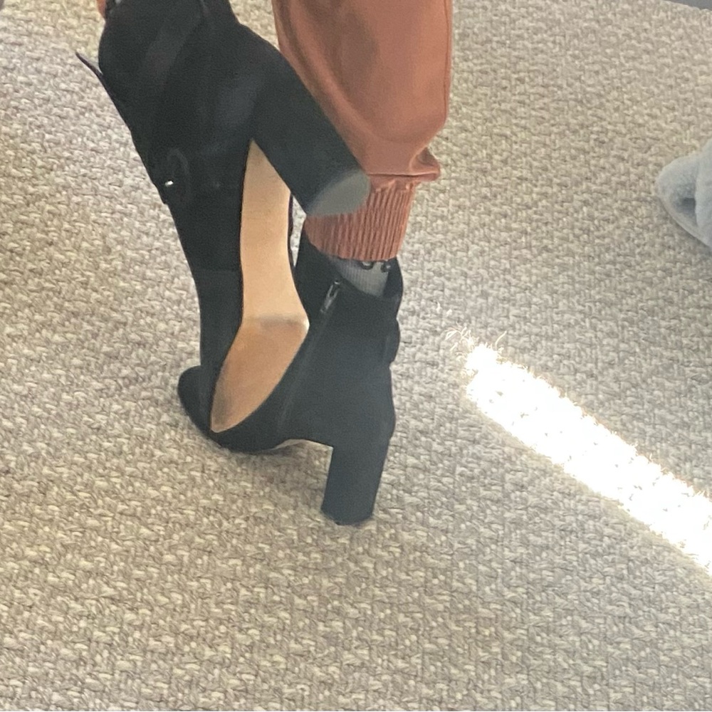 Booties - Picture 5 of 5